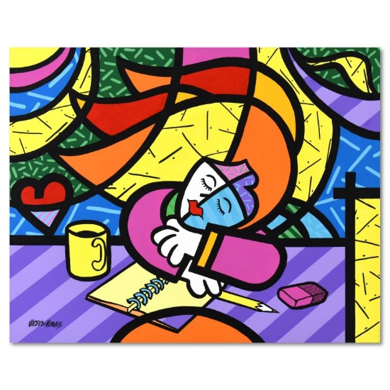 Untitled by Morais Original