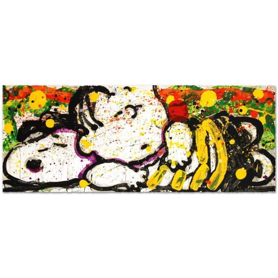 Snooze Alarm Boogie 7:15AM by Everhart Tom