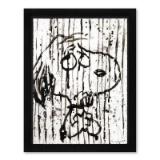 Dancing In The Rain by Everhart Tom