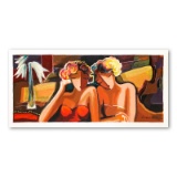 Sisters by Kerzner Michael