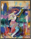 Soloist by Tadeo by Zavaleta