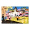 Memories of Mexico by Henrie (1932-1999)