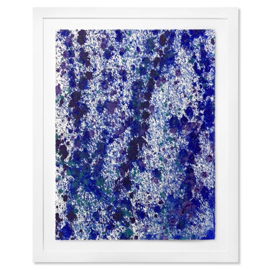 Splash 169 by Wyland Original