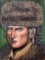 Davy Crockett by Anonymous