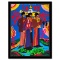 The Beatles by Rovenskaya Original