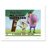 My Little Duckaroo by Looney Tunes