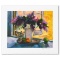 Breezy Lilacs by Kaiser S. Burkett