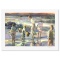 Frolicking at the Seashore by Hatfield Don