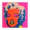 Marilyn 11.22 by Sunday B. Morning