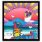 A New Beginning by Peter Max