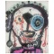 Solitude by Kostabi Original