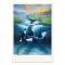 Keikos Dream by Wyland
