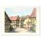 Village Kaisbeberg by Laurent Jean Pierre