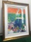 Cafe & Culinary by LeRoy Neiman