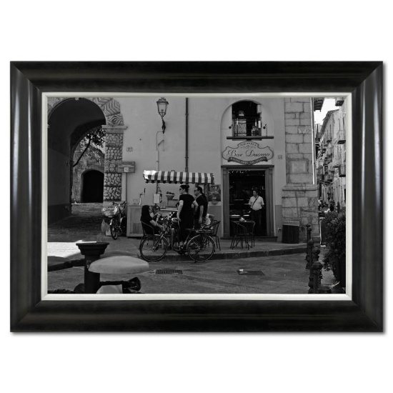Taormina 3 by Aronov Misha