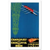 Campionats de Catalunya by RE Society