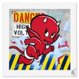 Lil Devil by Seen
