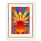 Sunrise 2000 by Peter Max