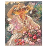 Sol Del La Isla by Royo