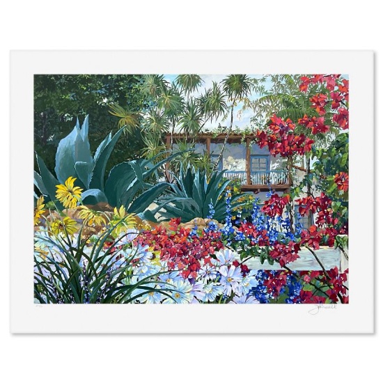 My Hideaway by Powell, John