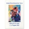 United States Equestrian Team by LeRoy Neiman (1921-2012)