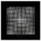 Trois Dimensions Optique de la serie Cinetiques by Vasarely (1908-1997)