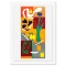Vegetaux by Henri Matisse (1869-1954)