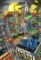 Batman Rules the Night (PR)  3D by Fazzino, Charles