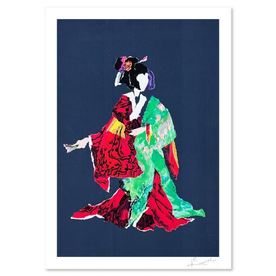 Untitled by Yellin Judith