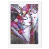 Regal Ladies by Marie Suzanne