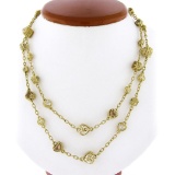 Judith Ripka 18k Gold 35