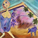 Susan Manders 