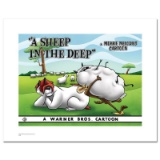 A Sheep in the Deep - Flock by Looney Tunes