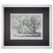 The New Light - New York by Kostabi Original
