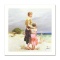 Summers Breeze by Pino (1939-2010)