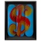 Dollar Sign Skateboard Triptych by Warhol (1928-1987)