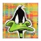 Daffy Duck by Looney Tunes