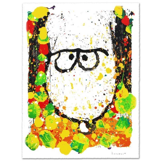 Squeeze The Day-Monday by Everhart Tom