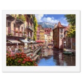 Provence of France by Park S. Sam