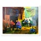 Jaffa Cafe by Schwartz Avi
