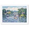 Annapolis Harbor by Schmidt Bill
