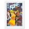 Kobe Bryant by Rovenskaya Original