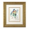 Untitled by Yuroz Original