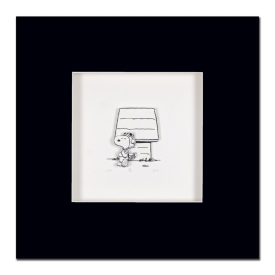 Hero by Peanuts