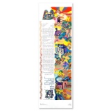 Ketubah I by Shoham Nava