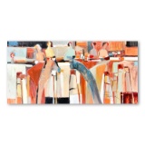 Untitled 10 by Tremler Yuri