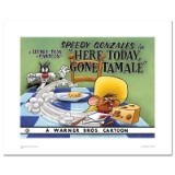 Here Today Gone Tamale II by Looney Tunes