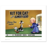 Kit for Cat by Looney Tunes