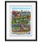 Take the B-Train to Brooklyn by Fazzino Charles