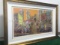 Harlem Streets (Cities in Schools) by LeRoy Neiman
